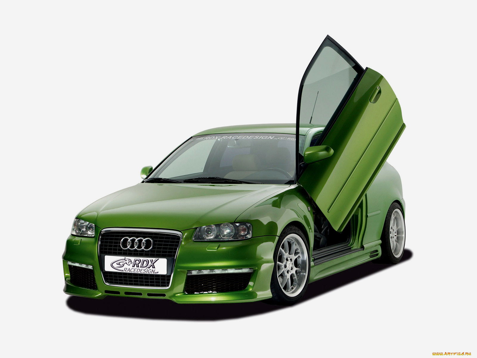 , audi